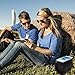 Pterxiog Touch Wireless Portable BoomBox Speaker with Superior Sound Bluetooth Not Required