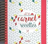 Image de Mon Carnet de Recettes