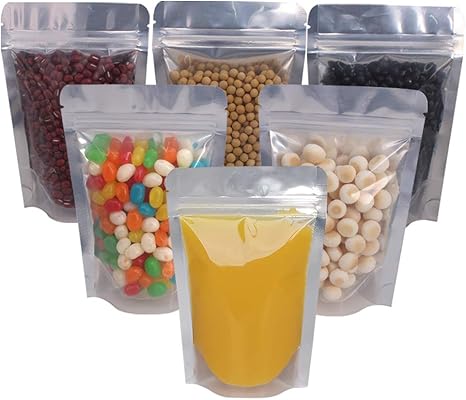 reusable mylar bags