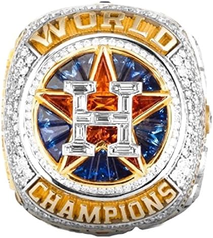 Onsalenow2242 OFFICIAL HOUSTON ASTRO'S REPLICA RING WITH DISPLAY BOX (11)