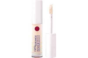 J.Cat Beauty Staysurance Water-Proof, Zero-Smudge Concealer, Combats Dark Circles, Redness and Small Imperfections, Lightweight, Buildable Formula, Pearl