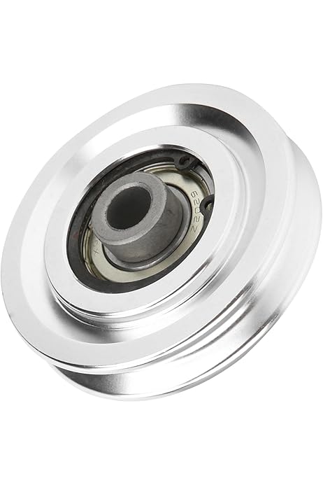 Drive Belt Tensioner Pulley Idler For Suzuki Grand Vitara 2.7L V6 2006-2014 - Replaces 1754066J00