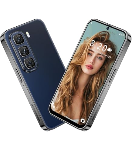 Amazon.com: China brand mobile phone K-TOUCH M17, 2GB+32GB