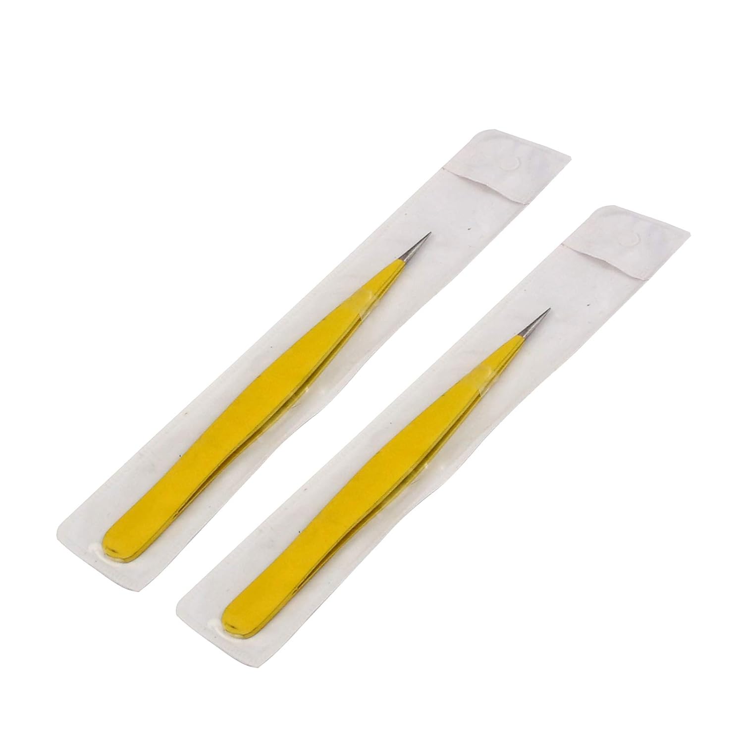 Amazon Com Precise Canada 2 Pcs Precision Tweezers Best