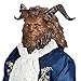 Disney Beast Film Collection Doll - Beauty and the Beast - Live Action Film- 13 Inch