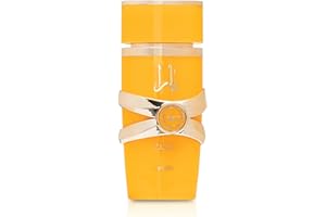 Lattafa Yara Tous for Women Eau de Parfum Spray, 3.4 Ounce