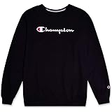 navy champion crewneck