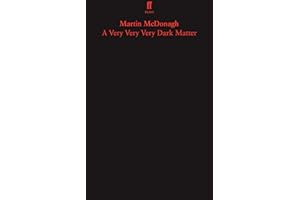 A Very Very Very Dark Matter