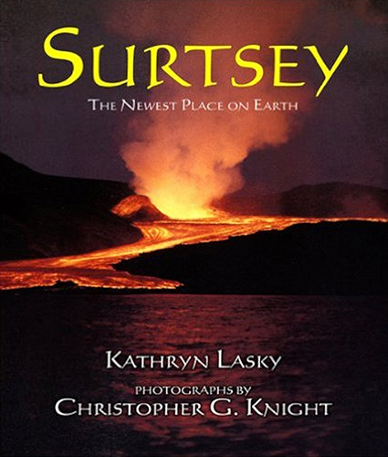 Download Surtsey (German Edition) PDF