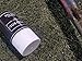 Hobbs Bruce+Bolt Premium Baseball Pine Tar Stick (Black 1-Pack)