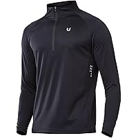 Galvin Green Men's 1/4 Golf Pullovers for Mens Lightweight Soft