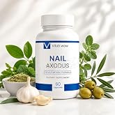 Vilati wow nail Repair Premium Formula for Healthier Feet