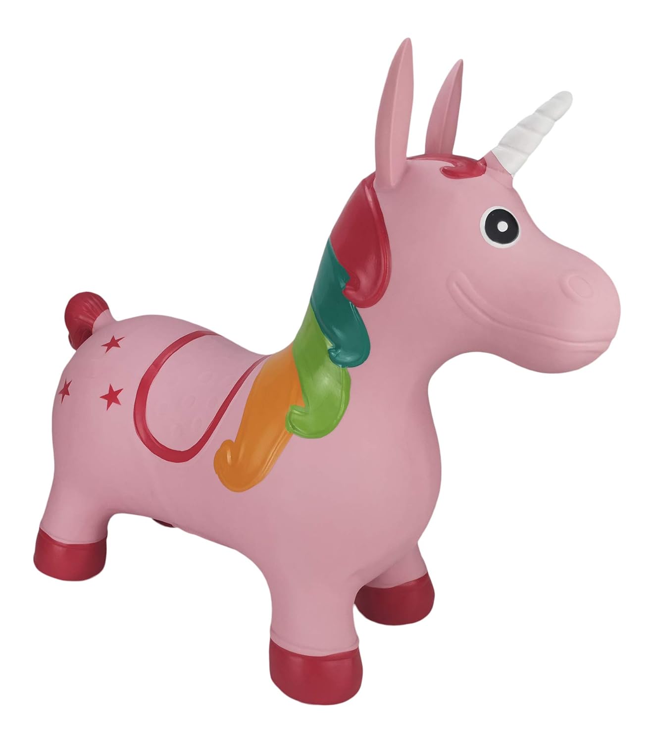 space hopper unicorn