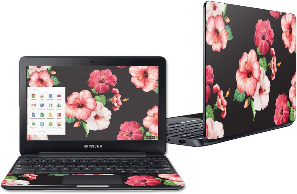 Mightyskins Skin Compatible with Samsung Chromebook 3 11.6