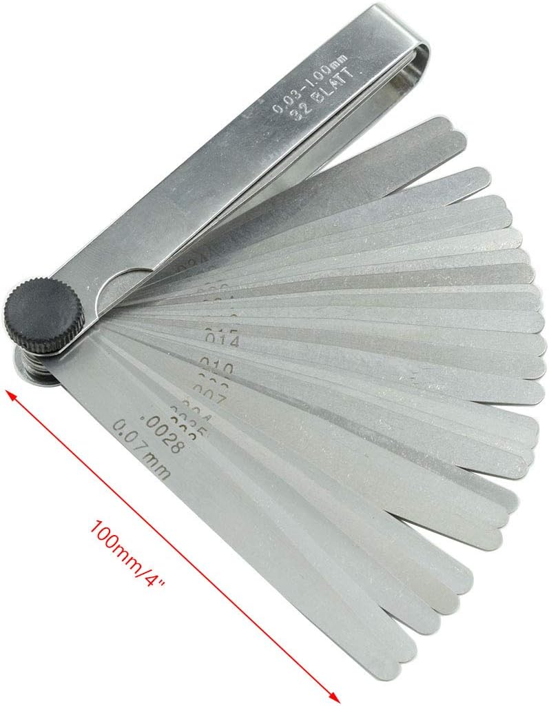 Vermont Gage Steel Go Plug Gage 0.33mm Gage Diameter Tolerance Class ZZ