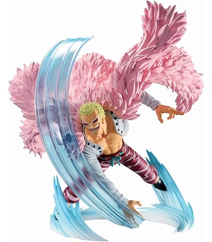 Amazon.com: Banpresto One Piece 6.7-Inch 15th Anniversary Edition