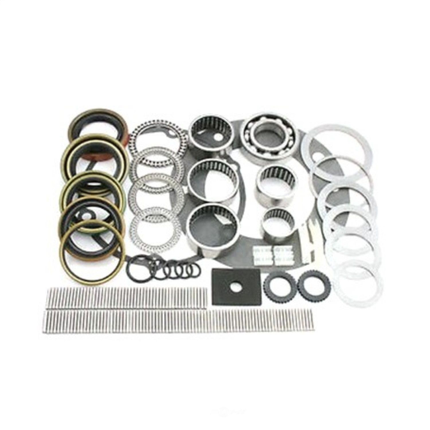 Photo 1 of USA Standard Transfer Case NP208 Bearing Kit