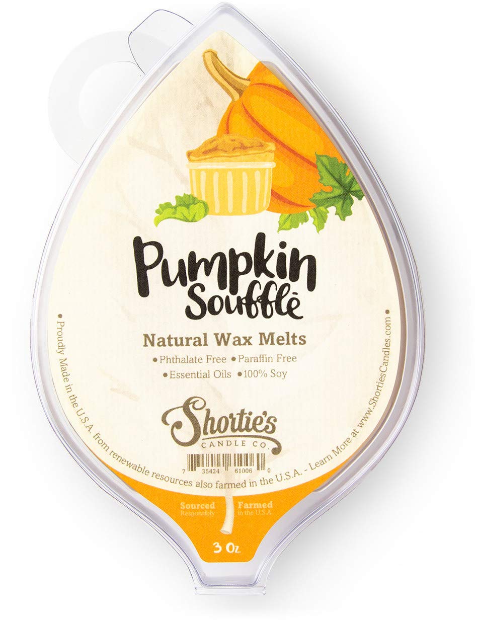 Which Is The Best Pumpkin Soufle Fragrance Oil