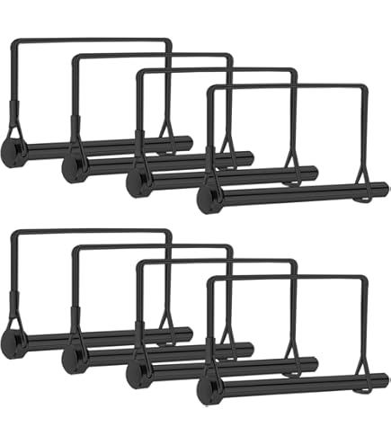 Cotter Pins 10Pcs Trailer Coupler Pin, 5/16-Inch Diameter X 1-3/4