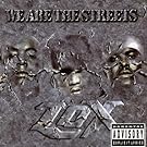 We Are The Streets