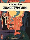 Image de Les aventures de Blake et Mortimer, Tome 5 : Le mystère de la Grande Pyramide : La chambre d'Horu