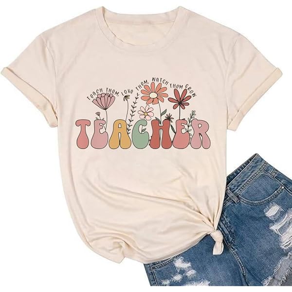 T-Shirt Donna Booktrovert – Amanti Dei Libri Con Fiori Di Campo, Rosa, Taglia S – Divertente Regalo Per Lettori E Topi Di Biblioteca - 5