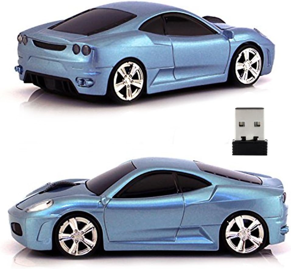 UrChoiceLtd® Car Mouse