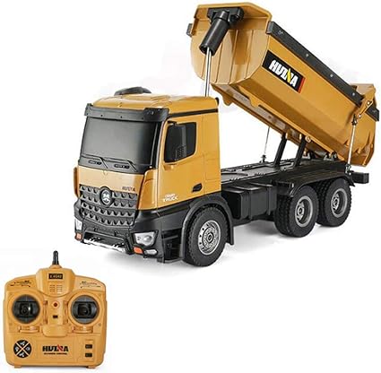 big boy toys rc trucks