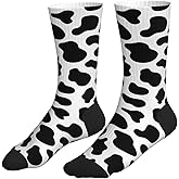MOLIAN Flag Of Maryland Pattern Athletic Crew Socks For Women Men Novelty Sports Socks