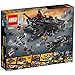LEGO Super Heroes 76087 Flying Fox: Batmobile Airlift Attack (955 Piece)