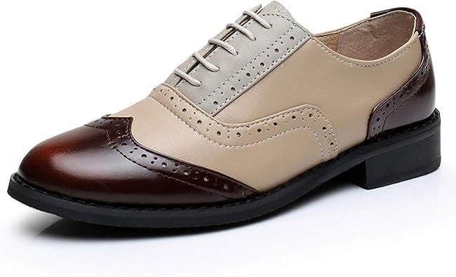 handmade brogues