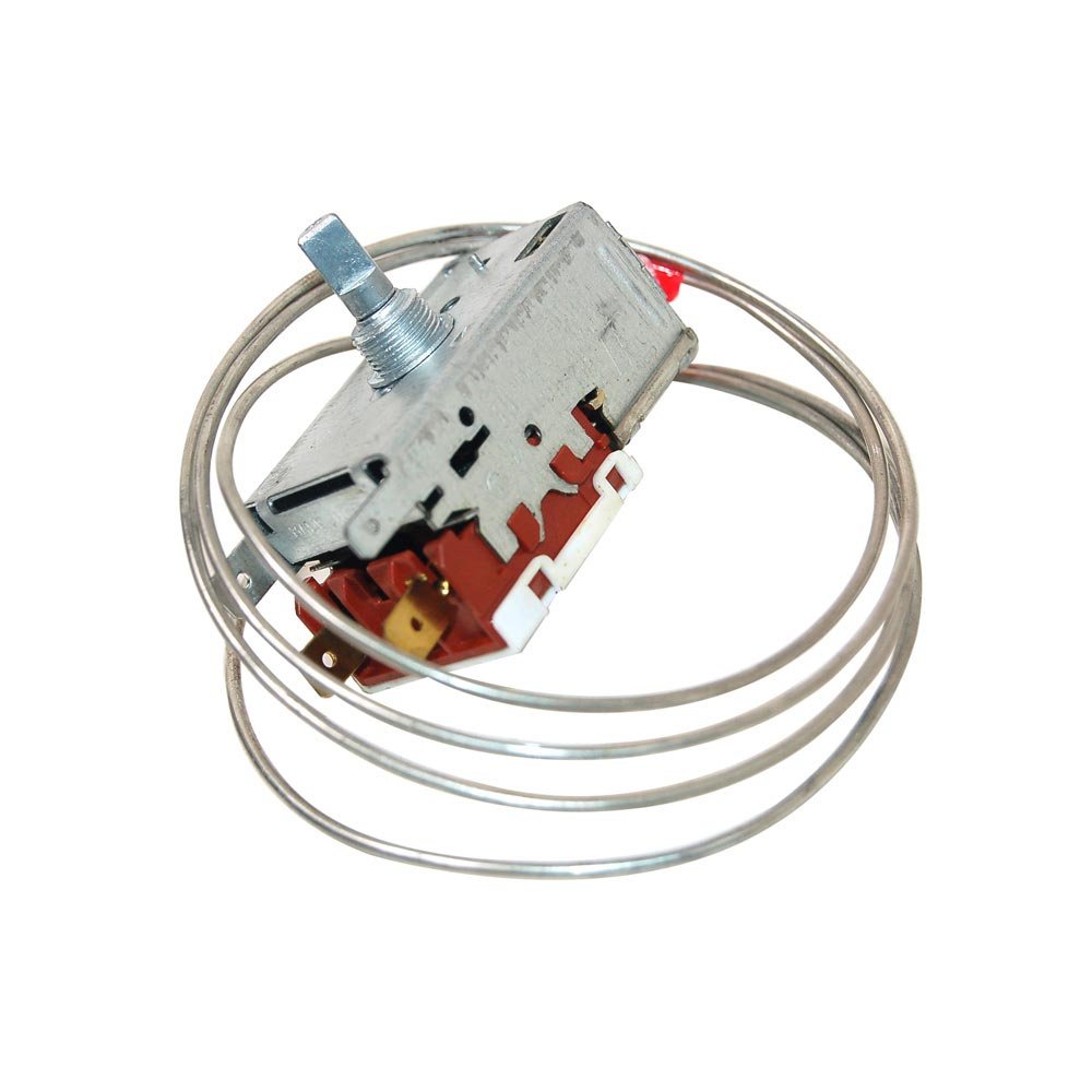 Indesit Frigorífico Congelador Termostato c00075584: Amazon.es ...