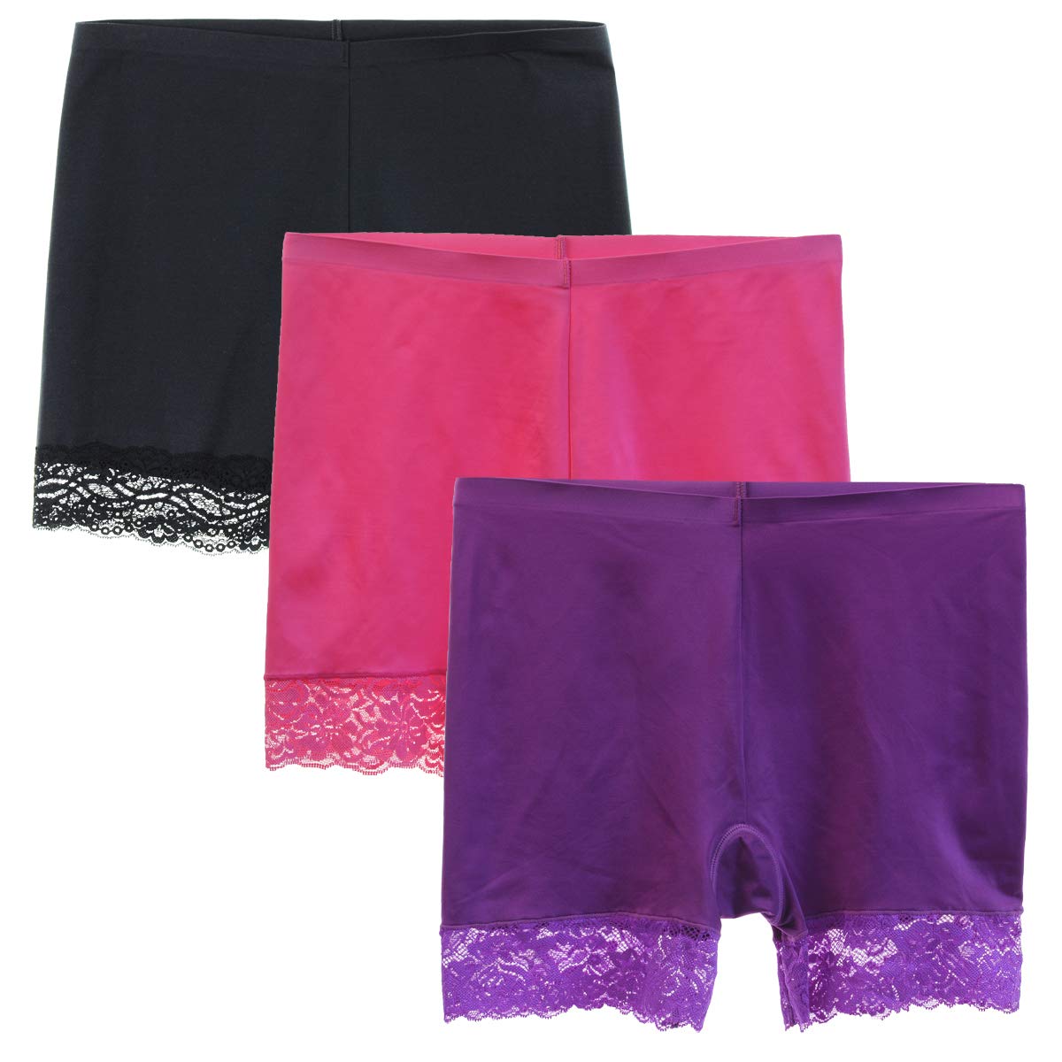 polyamide base layer