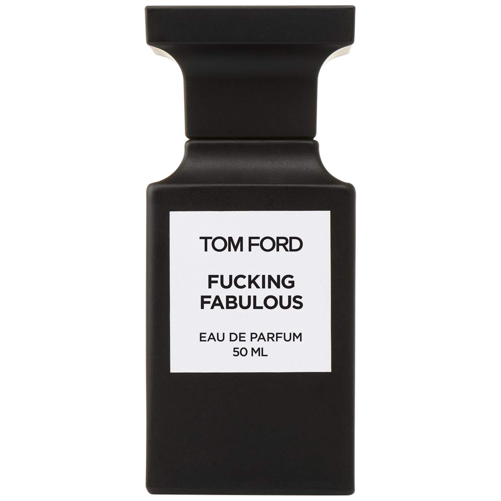 Tom Ford FUCKING FABULOUS Eau de Parfum Vaporisateur Spray for Women, Floral Scent, 50ml