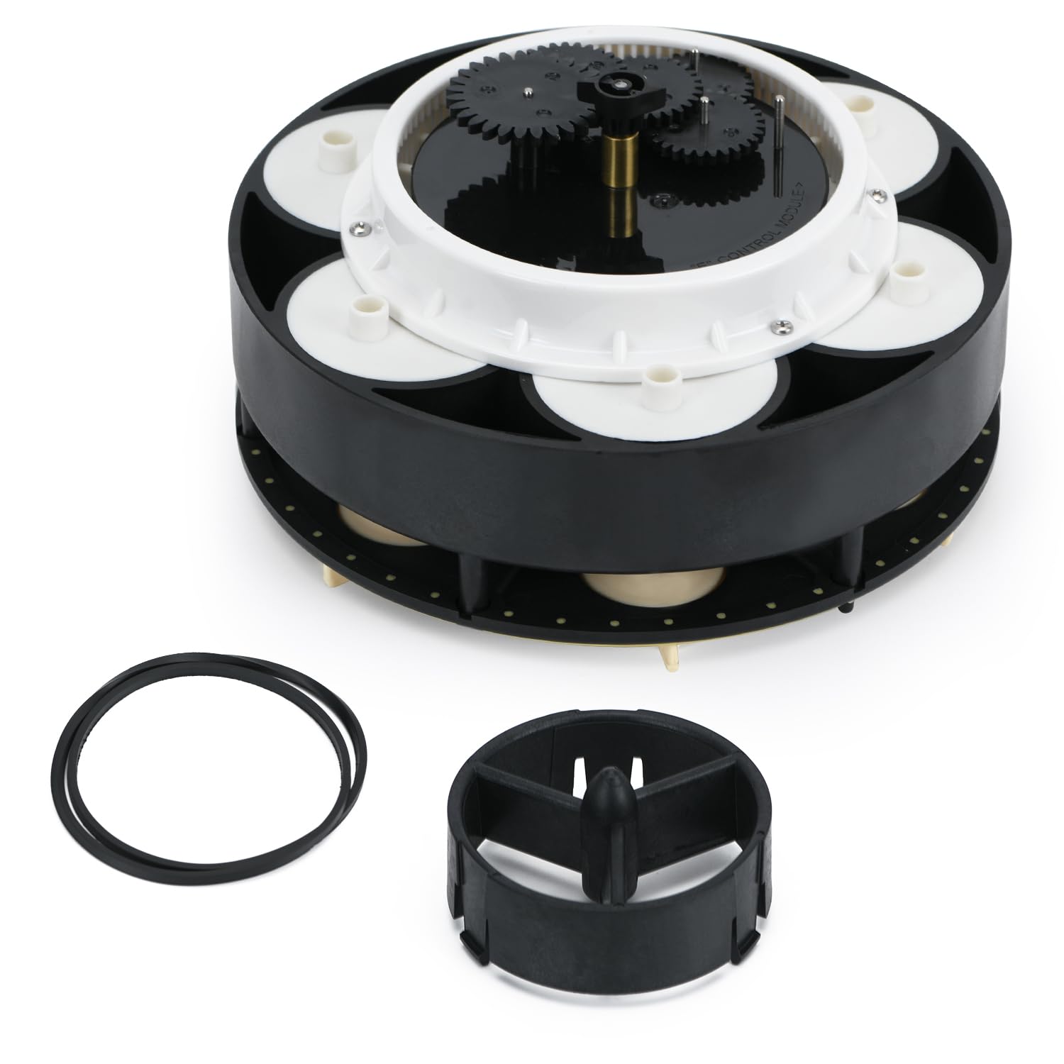 Photo 1 of 6-Port Module Water Valve Kit w/Shell O-Ring Fits for Paramount Water Valve Systems 004302440800