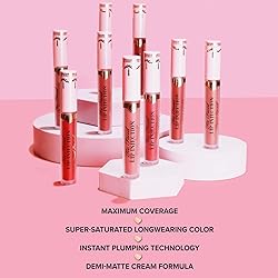 Too Faced Lip Injection Power Plumping Cream