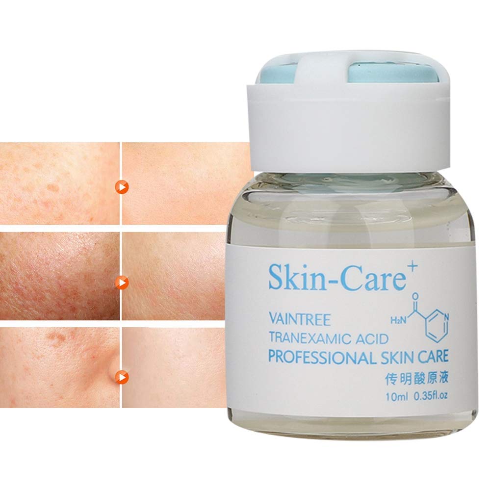 skincare products with tranexamic acid