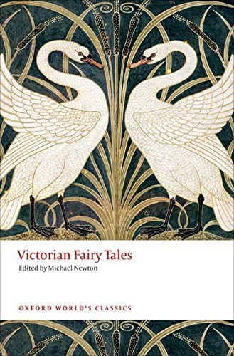 fairy tale  Amazon.com: Victorian Fairy Tales: The Revolt of the Fairies and