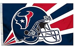 NFL Unisex-Adult;Unisex-Teen;Unisex-Child 3-by-5 Foot Flag with Grommets