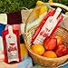 The Foldable Wine Bottle, Reusable Bag For Wine to Go, Unbreakable Gear Accessories. Bag For Camping, Hiking, Beach. Fun Gifts. Travel Premium Kit, Heavy Duty Plastic Collapsible Flask, Double Pack