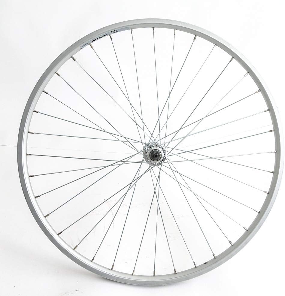double front wheel bike