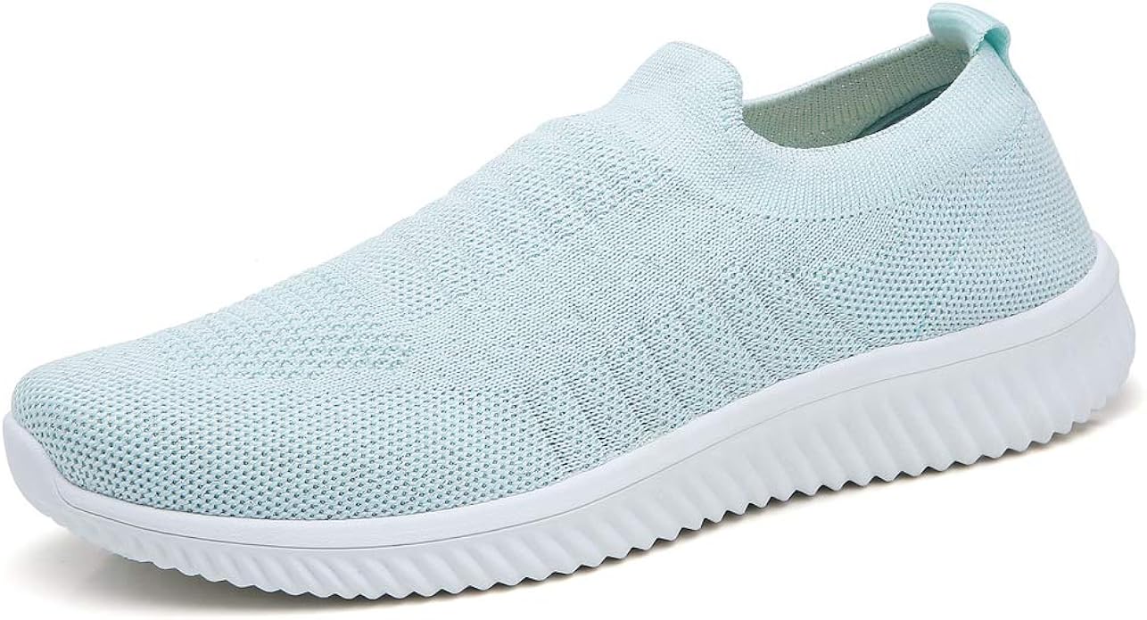 women's nursing sneakers