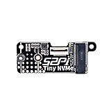 GeeekPi N10 Tiny PCIe M.2 Key-M NVMe SSD PCIe