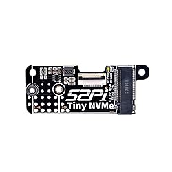 GeeekPi N10 Tiny PCIe M.2 Key-M NVMe SSD PCIe