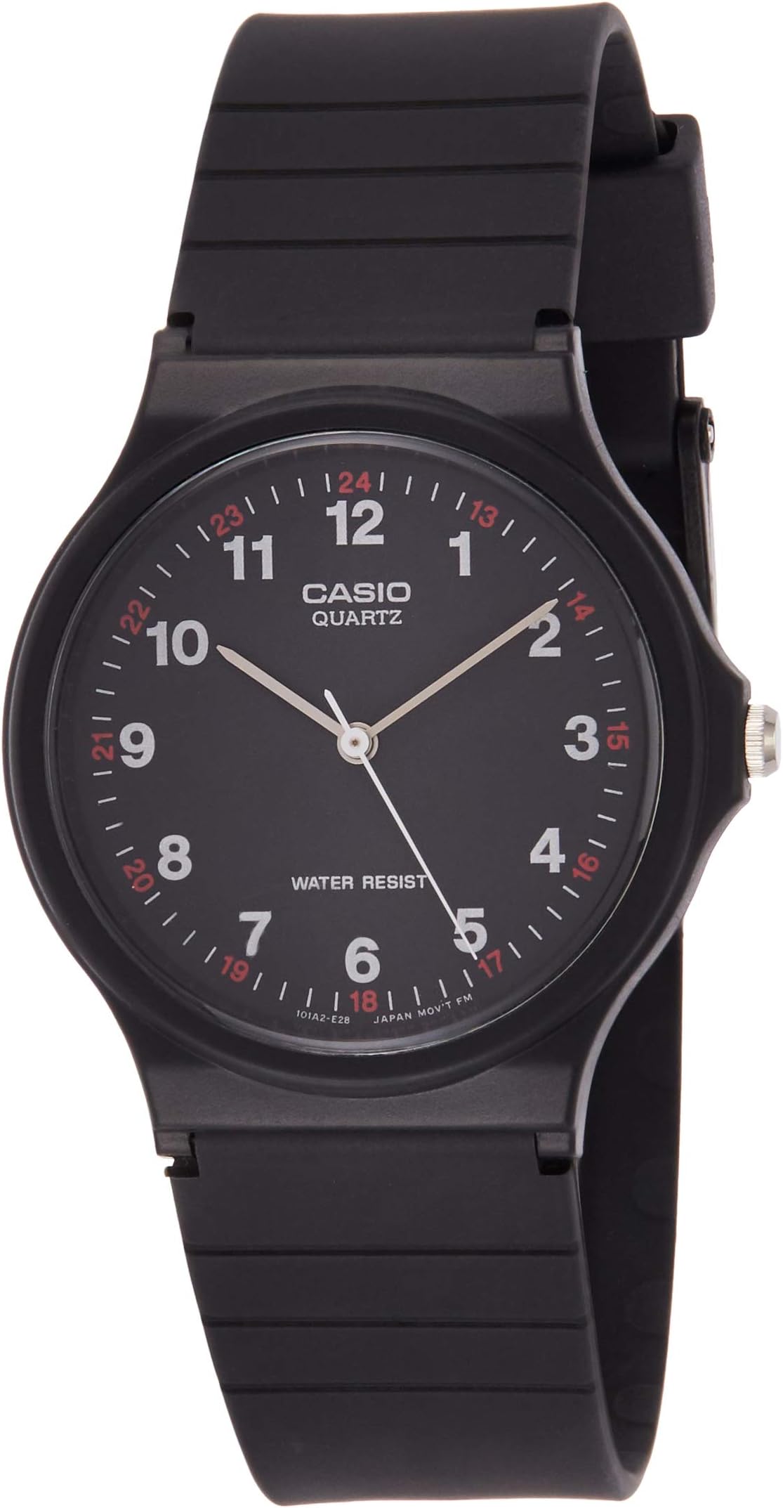 casio mq 24 replacement strap