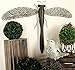 Deco 79 Metal Dragonfly Home Wall Decor Indoor Outdoor Wall Sculpture, Wall Art 40