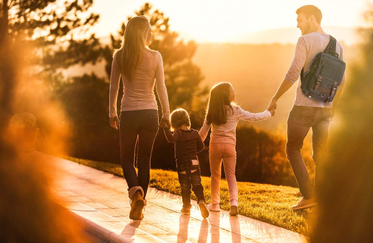 Leaper Retro Crossbody Bag Sling Bag Canvas Messenger Bag for Men Women Shoulder Bag Crossbody Handbags Satchel Travel Bag