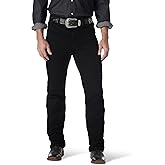 Wrangler Men's 0936 Cowboy Cut Slim Fit Jean