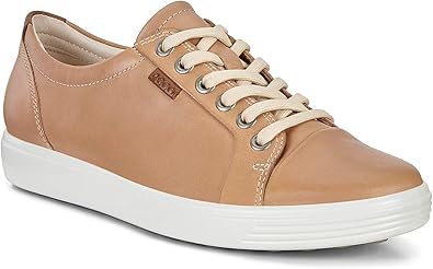 ecco women's soft 7 fashion sneaker