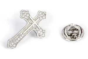 Men's Tie Pins Lapel Pins Brooches Suit Accessories